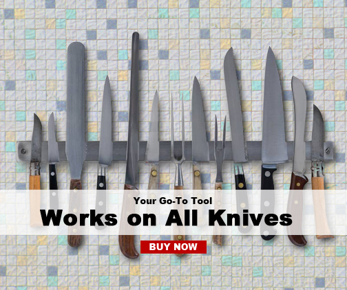 Hunting Knife Sharpeners
